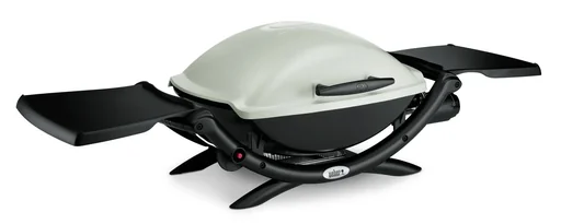 "Gasgrill Q 2000, Titan image"
