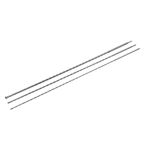"3-teiliges SDS-Plus Betonbohrer-Set 1500 mm image"