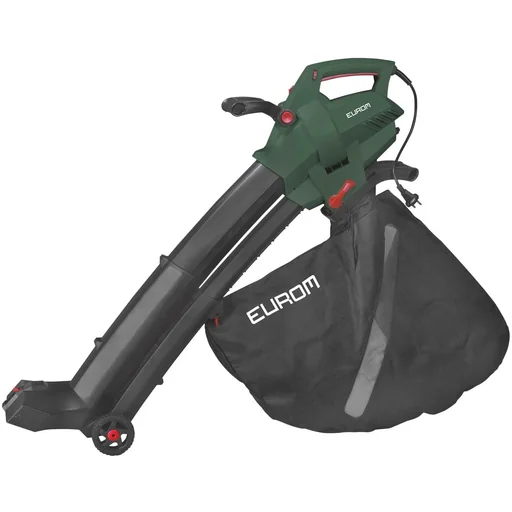 "Elektrisches Laubbläser EBR3000 image"