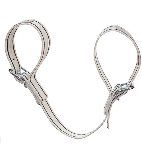 "Fußfessel aus Polyamid (Nylon) - Standardqualität image"