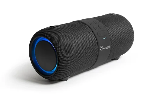 "Tragbarer Bluetooth-Lautsprecher image"
