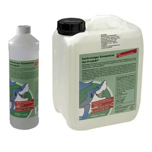 "Dachreiniger 1 l image"