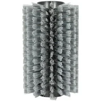 "Ersatz-Rollerbürste für Holz - Nylonbürste - Universal image"