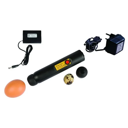 "Schierlampe Powerlux mit Hochleistungs LED image"