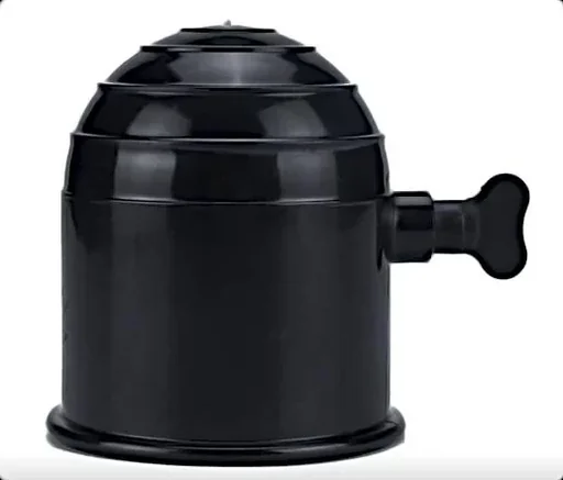 "Abdeckkappe für Anhängerkupplung image"