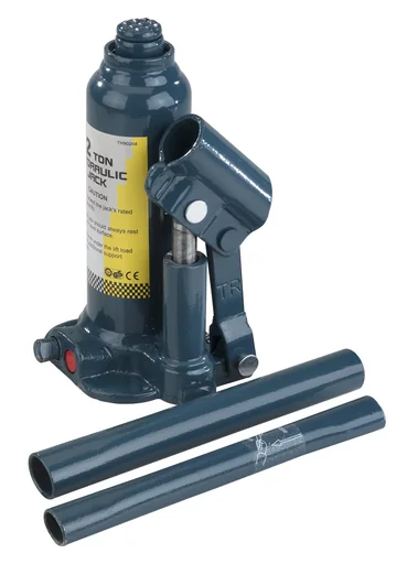 "Stempel Wagenheber - 2 Tonnen image"