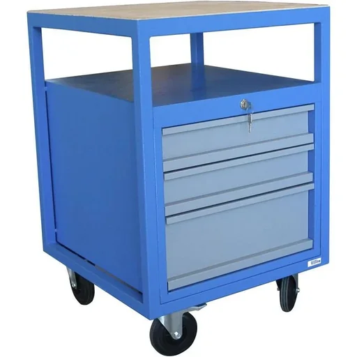 "ROLLWERKBANK P 600 S image"