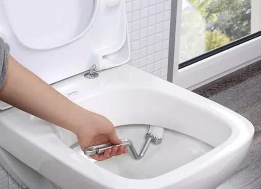 "WC Randbürste image"