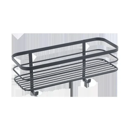 "Regal U-Fix "Origin Lava", Schwarz, matt, 29 x 11 x 13 cm image"