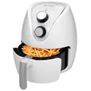 Friteuse 9-in-1 3,6 Liter - weiß