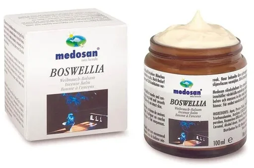 "Weihrauch Balsam BOSWELLIA, 100 ml image"