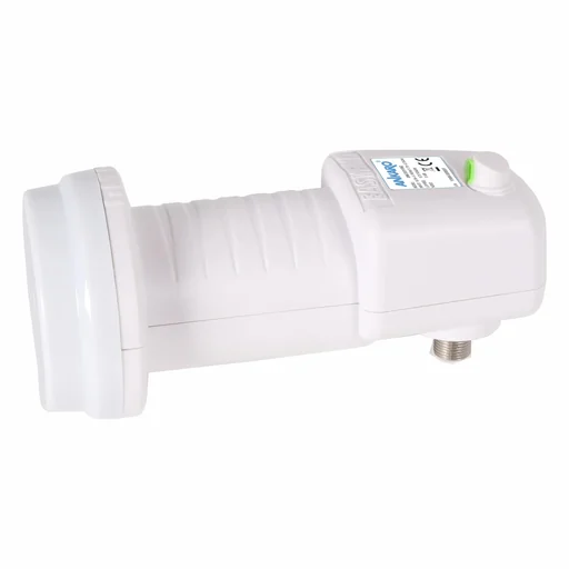 "Ankasat Easyfind Single LNB image"
