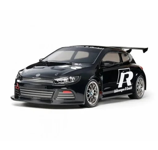 "RC VW SCIROCCO GT (TT-01E) image"