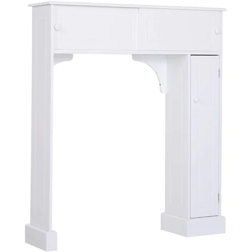 "Waschmaschinenschrank image"