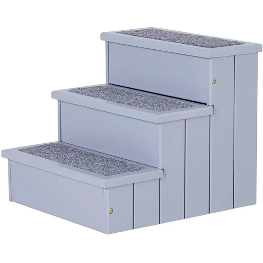"Haustiertreppe mit 3 Stufen image"