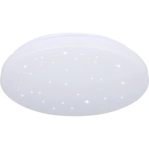 "VT-8424-S LED-Deckenleuchte mit Sternenschirm - 24W - 1440 Lumen image"