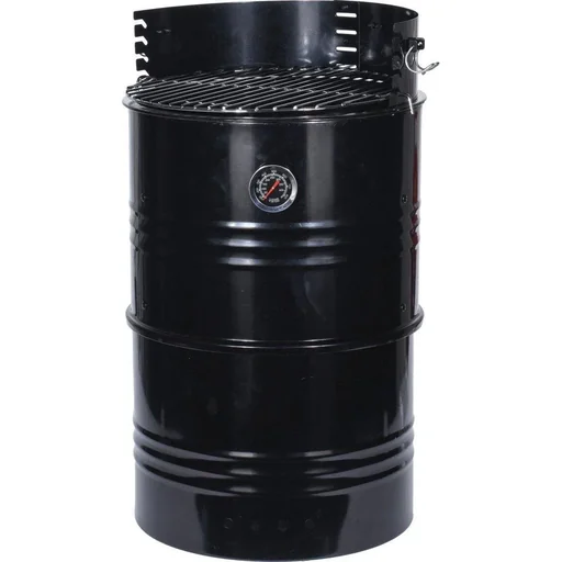 "Barbecue Multifunktionsgrill 41cm x Höhe 62cm. - Metall image"