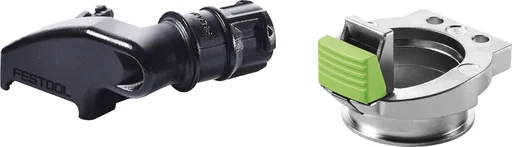 "Absaugvorrichtung OSC-AV für Oszillierer OSC 18 image"