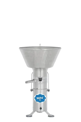 "Milchzentrifuge FJ350EAR image"