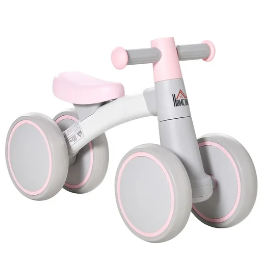 "Kinder Laufrad Lauffahrrad Balance Bike 12-36 Monate mit verschleißfesten TPU-Rädern Erst Rutschrad Fahrzeug Geschenke image"
