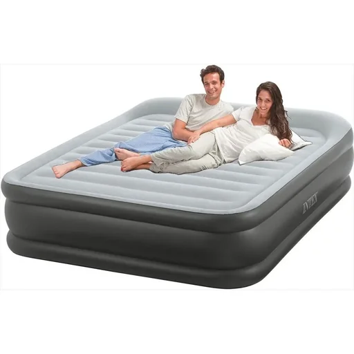 "Airbed Kissen-Rest-Deluxe image"