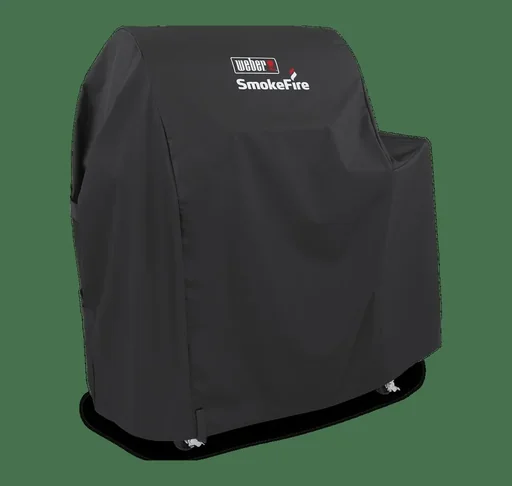 "Premium Abdeckhaube - für SmokeFire EX4 image"