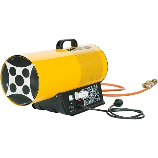 "Master KATALYTOFEN BLP 33 ET image"