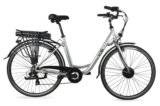 Unisex City-E-Bike 28 Zoll
