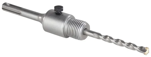 "Aufnahmeschaft mit HM Zentrierbohrer image"