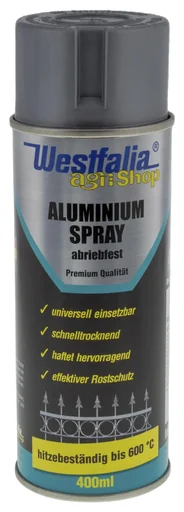 "Alu-Spray, 400ml image"
