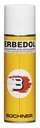 Schlepper- und Landmaschinenlackspray Case IH rot SL3440, ab 1986