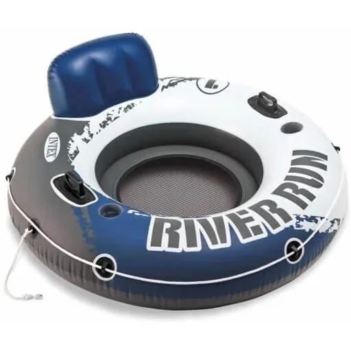 "River Run Water Lounge image"