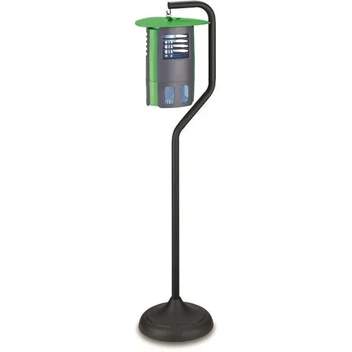 "Kemper Plein Air EIN-G 17 Garden Evolution Fliegenlampe | Außen-Mückenlampe image"