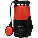 Unterwasserpumpe - 400W - 11.000l/h