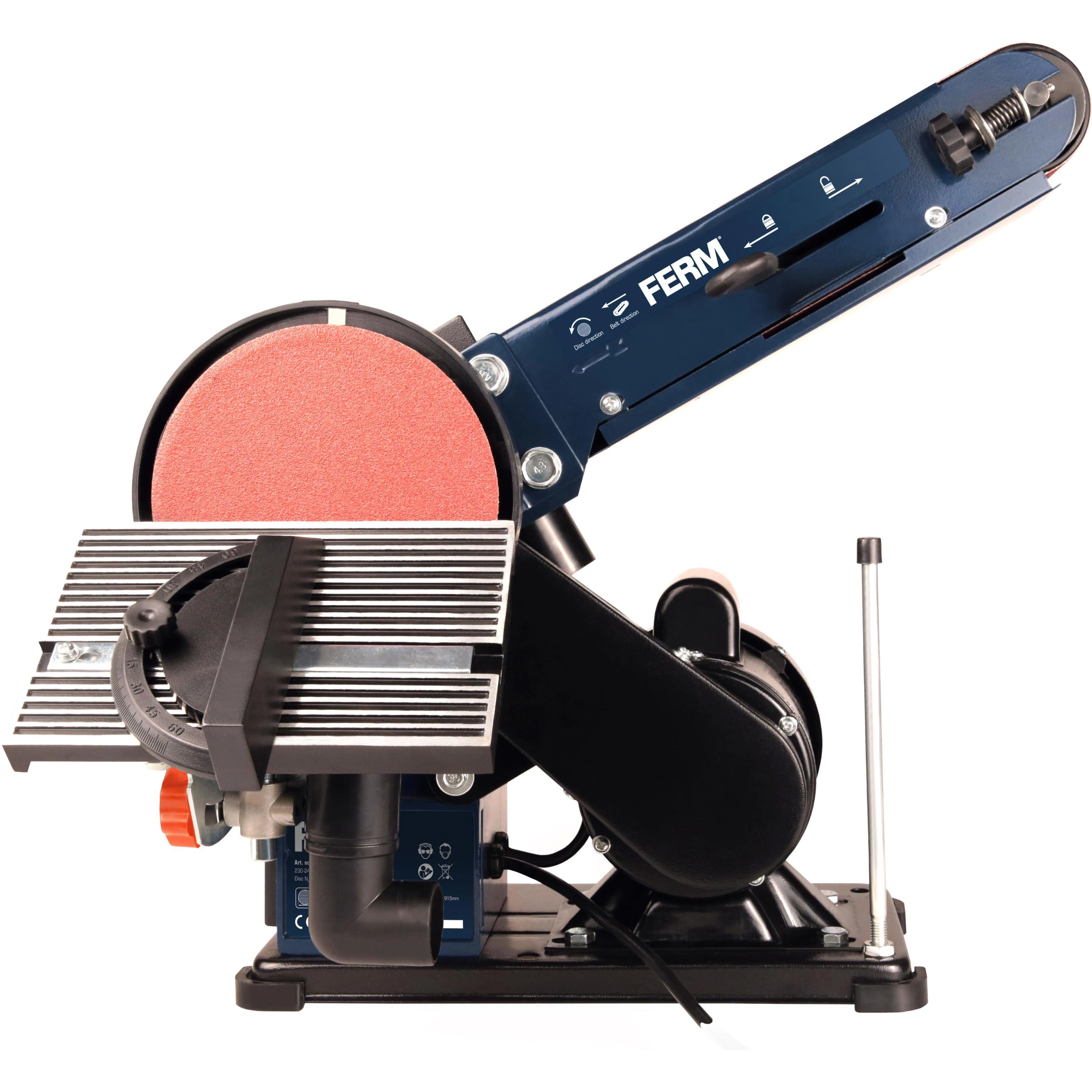 BGM1022 Tischbandschleifer350W
