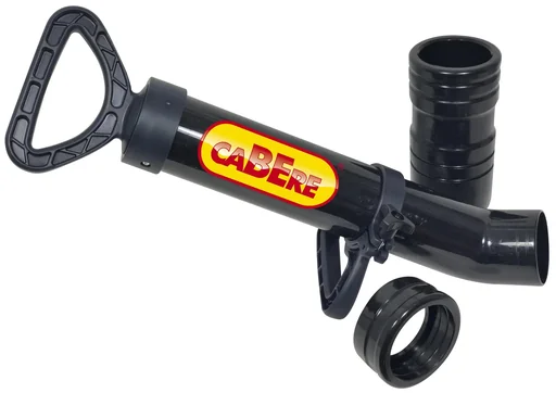 "Pump + Frei Abflussreinigungspumpe image"