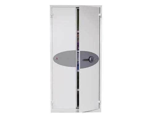 "Dokumentenschrank Fire Chief FS1651E S2 mit elektronischen Hochsicherheitsschloss image"