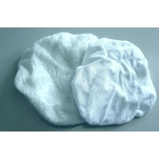 "Polierhülsen 24 cm 2 Stück image"