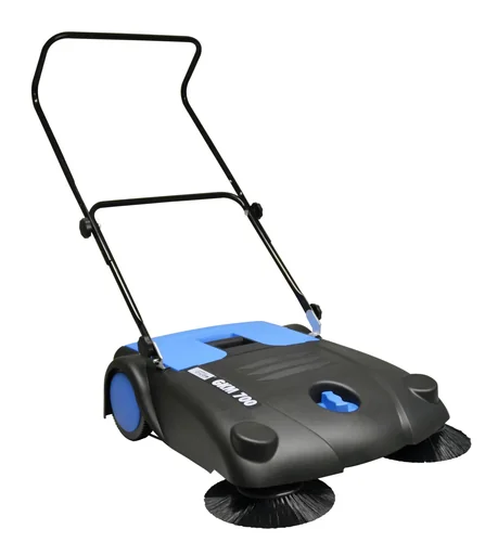 "Kehrmaschine GKM 700 image"