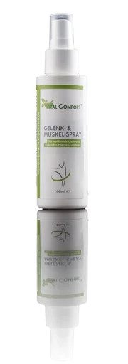 "Gelenk- und Muskel-Spray, "Vital Comfort", 100 ml image"