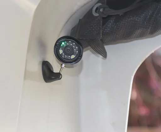 "SmartCam HD image"
