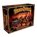 Gesellschaftsspiel - HeroQuest