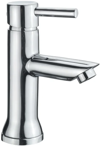 "Waschtisch-Einhebelmischer CAZIN chrom image"