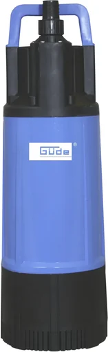 "Drucktauchpumpe GDT 1200 image"