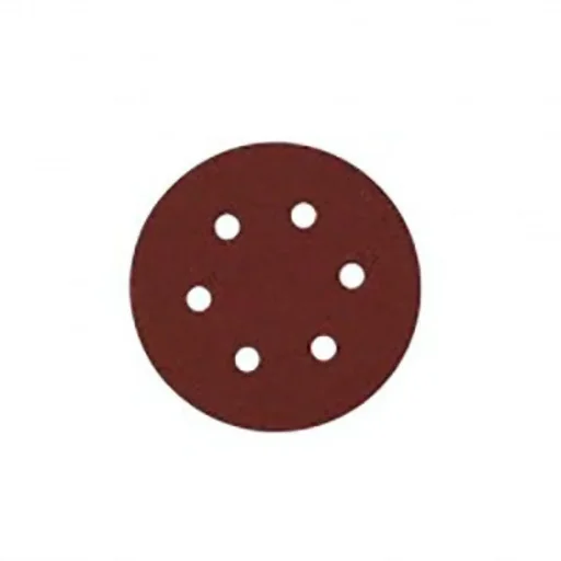 "Sandpapier 150-80- 5pcs image"