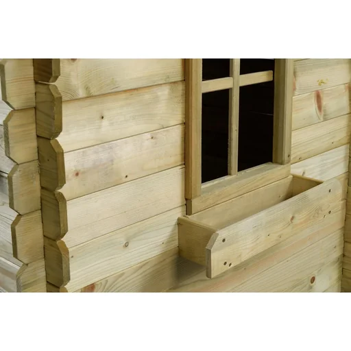 "Spielhaus Davey image"