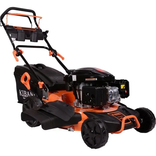 "Rasenmähmaschine 196 cc / 4,7 hp image"