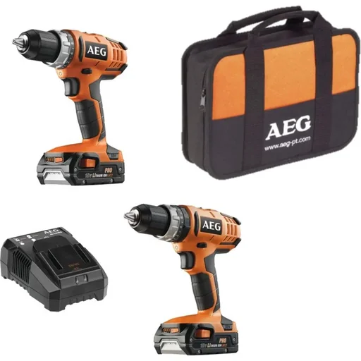 "Akku-Werkzeug JP2B18LI-152B image"