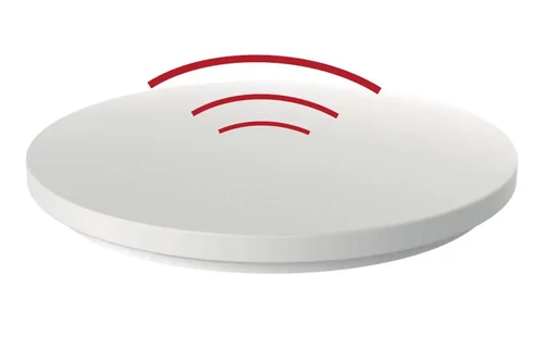 "LED Wand- und Deckenleuchte mit Bewegunssensor, Größe L, 20 Watt , 4000K image"