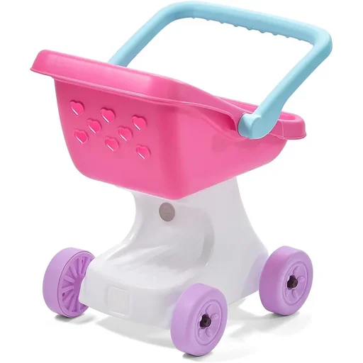 "Liebe & Care Puppe Spaziergänger image"